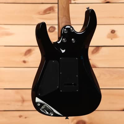 Charvel Pro-Mod DK24 HH 2PT EB - Gloss Black - MC23004323 image 6