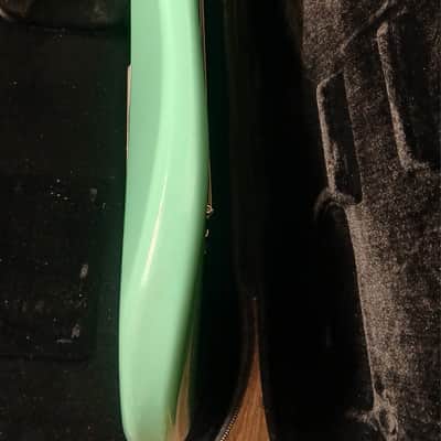 Blade Levinson Texas Standard Pro 90's - Seafoam Green image 16