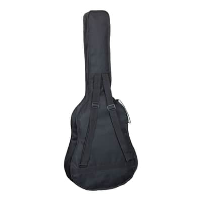 TGI Student Series Dreadnought Acoustic Guitar Gig Bag image 4