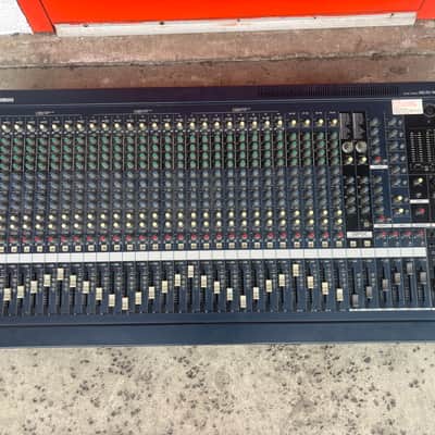 Yamaha MG32/14FX 32 Channel Mixing Console image 7
