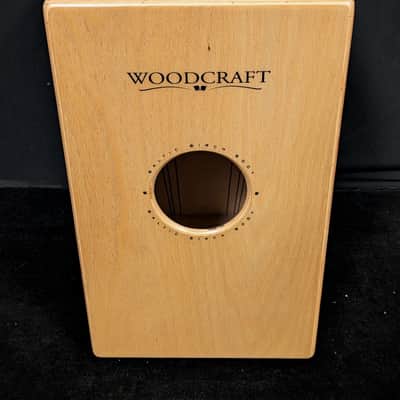 MEINL Woodcraft Cajon image 3