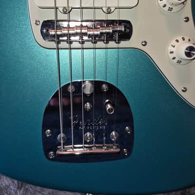 Fender American Professional Series Jazzmaster image 5