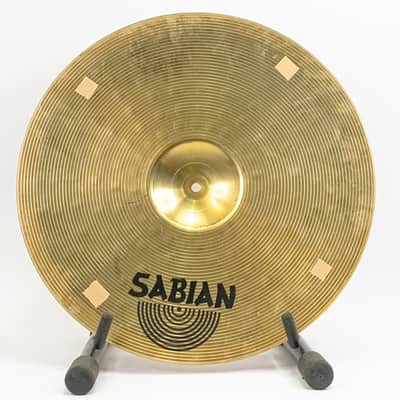 Sabian SBR 20" Ride Cymbal – 20" Brass Ride - 2.25 kg image 5