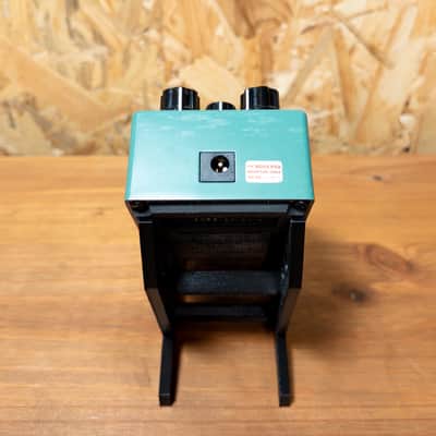 Boss TR-2 Tremolo Guitar Effect Pedal Tested image 5