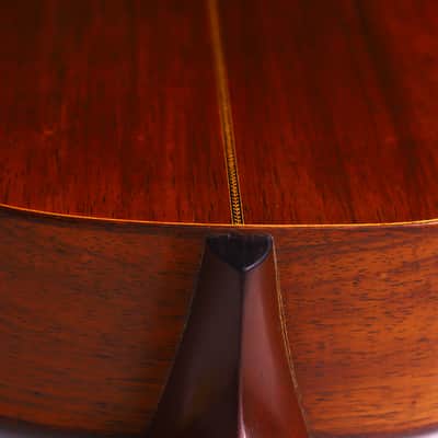 Martin 00-21 1929 - amazing pre-war Martin - lightly built, with undisputable vintage sound + video! image 12