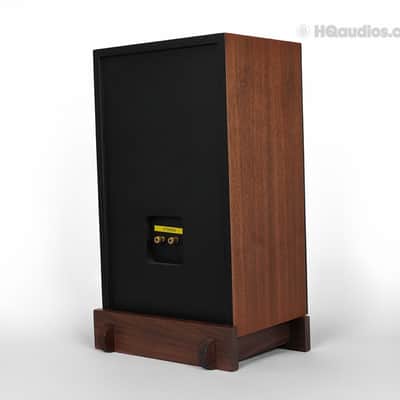 JBL 4312SX Pair Vintage Speakers - Professionally Restored - 1-Year Warranty image 19
