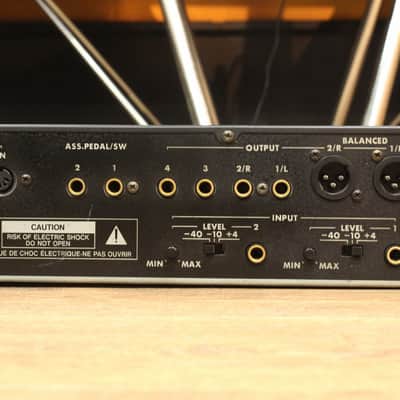 Korg Wavestation A/D [1163] (04/24) image 8
