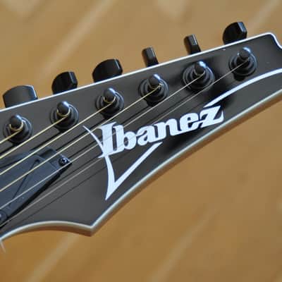IBANEZ ALT50FA BDB Blue Doom Burst High Gloss / Altstar Series / ALT50FA-BDB / GS260407923 image 9