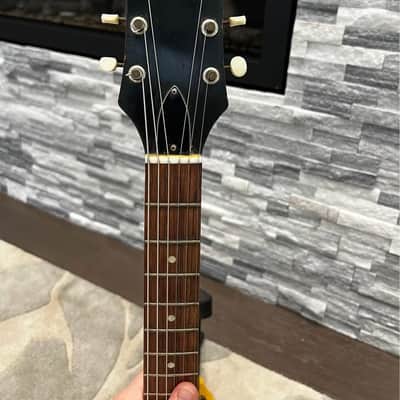 Original 1962 Epiphone Coronet electric guitar image 2