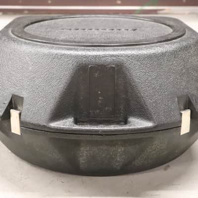 Ludwig UFO Snare Drum Case Vintage 1970's #2 image 3