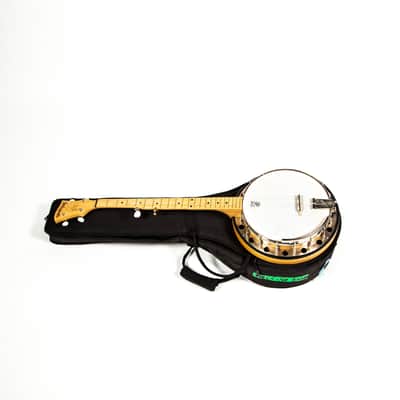 Deering Banjo Owned by Brian Setzer image 22