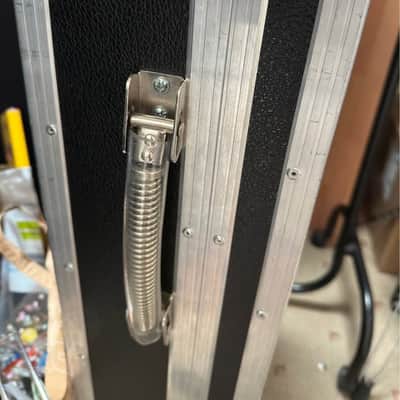 Arturia KeyLab 88 MkII MIDI Controller + custom made hardcase image 4