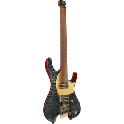 Ibanez MGFM10-OBL Manuel Gardner Fernandes image 3