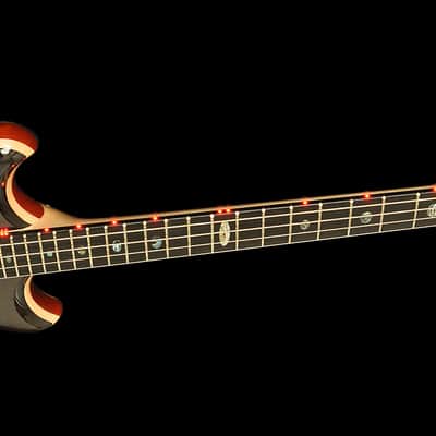 Alembic series I custom 2010 - standard natural gloss finish image 2