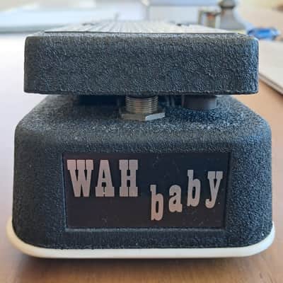 Jen Wah Baby 1973 image 2
