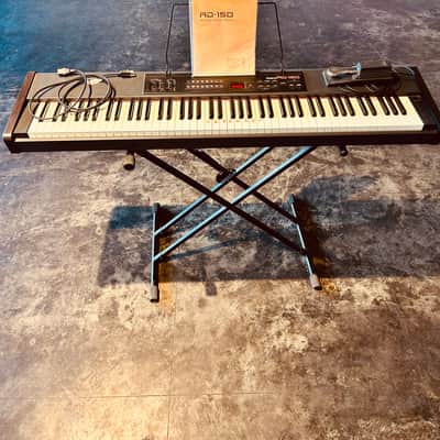 Roland RD-150 2002 - Early 2000s