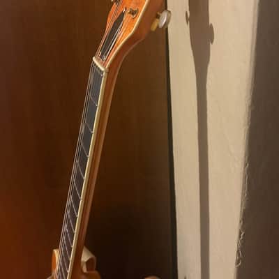 Gretsch 6120 Chet Atkins 1962 Orange image 17