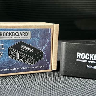 Rockboard MiniMod DC image 1