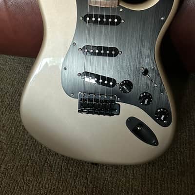 Fender Stratocaster American Vintage ‘65 2025 Body with 2023 Neck image 4