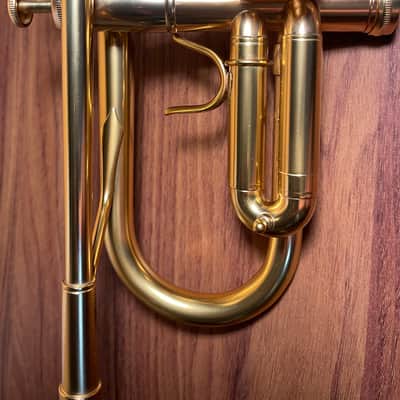 Adams A1 Gen 1 Brushed Lacquer image 7