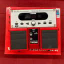 Boss VE-20 Vocal Performer Vocal Processor Pedal w/ Box