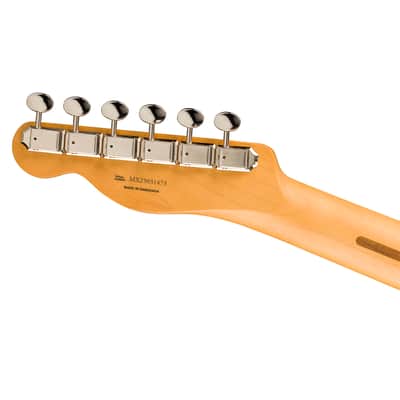 Fender Limited Edition Player II Series Telecaster Electric Guitar, Lake Placid Blue image 5