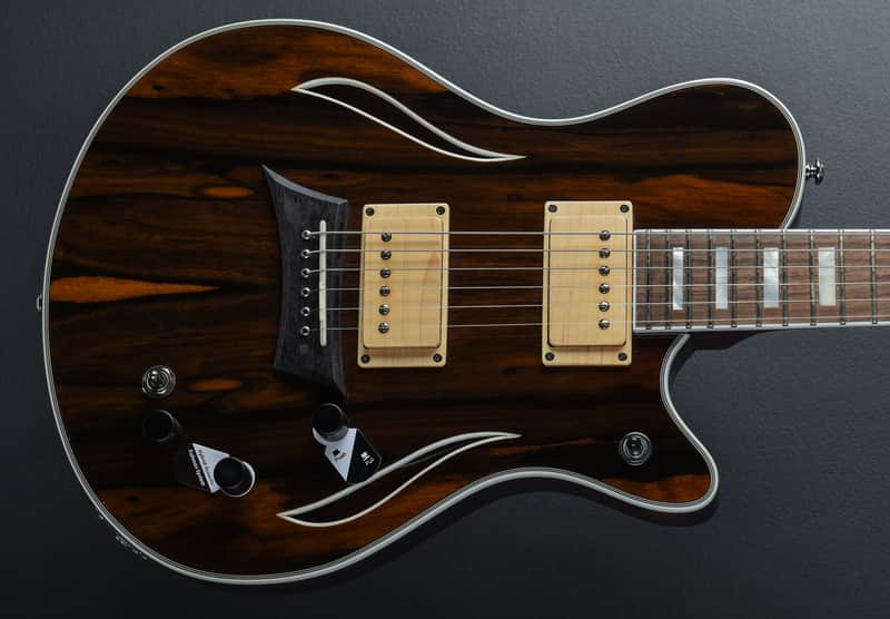 Michael Kelly Hybrid 55 ピエゾ ほぼ未使用 Michael Kelly Hybrid 55