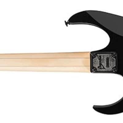 Ibanez RG550 Genesis Black image 2