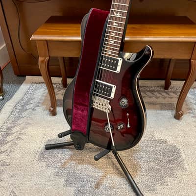 2019 PRS Custom 24-08 10-Top - Angry Larry image 8