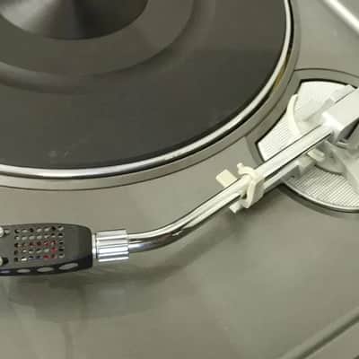 OPTONICA RP-5100 Rare Vintage Turntable Serviced Warranty Direct Drive Serviced image 14