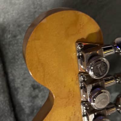 Fender Telecaster Deluxe 72 Classic Reissue with Upgrades image 9