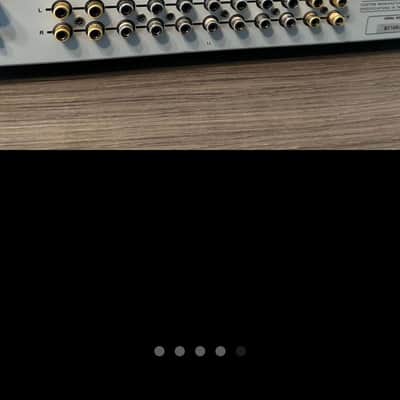 NAD 114 Mid 90s - Charcoal image 2