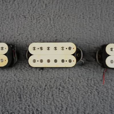Tokai 2-Wire White Humbucker image 7