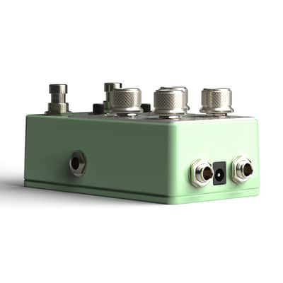 Cornerstone Music Gear Antique V3 2024 - Surf Green image 2