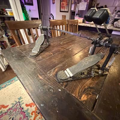 DW 3000 Series Double Bass Drum Pedal image 6