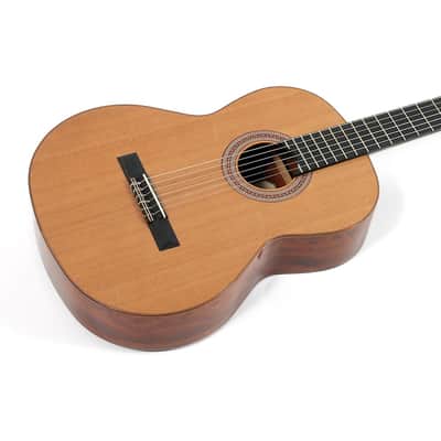 Kremona Solea Classical Guitar Regular Natural image 3