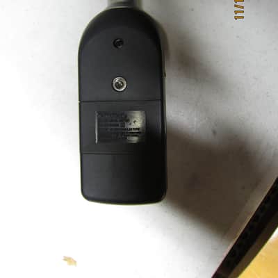 radio shack digital sound level meter image 3