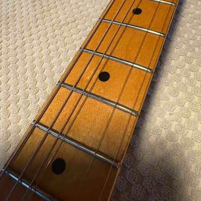 Fender Powerhouse Stratocaster 1998 image 8