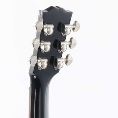 Gibson J-45 Standard Sunburst [21713112] (05/19) image 12