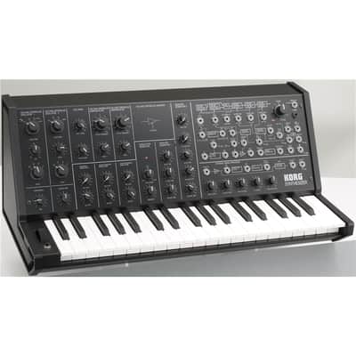 KORG MS-20 MINI SYNTH ANALOGICO MONOFONICO image 6