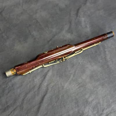 Composite Bassoon – Ekriedl Graslitz Body with Henri Dubois Bell image 12