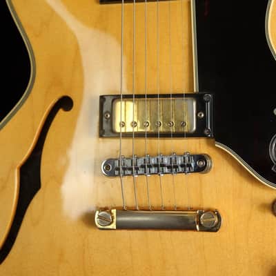 Epiphone Elitist Sheraton Made in Japan Pre-Owned image 7