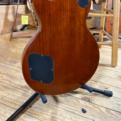 Eastman SB-59 - Goldburst image 6