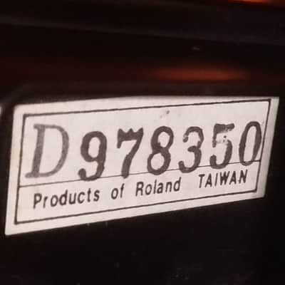 Boss HM-2 Heavy Metal 1988 image 6