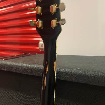 Japan Les Paul 1970’s - Black Beauty LP Copy Lawsuit image 11