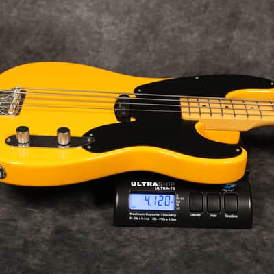 2002-2004 Fender OPB-51 Precision Bass - Crafted In Japan image 18
