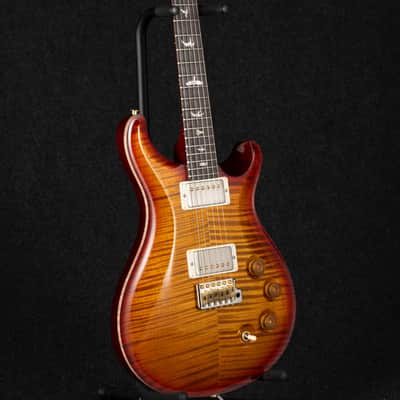 Paul Reed Smith DGT 10-Top Birds - Dark Cherry Burst image 7
