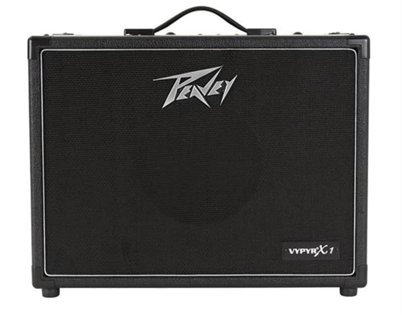 Peavey Vypyr X1 Guitar Modeling Amplifier image 1