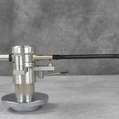 Pioneer Exclusive EA-10 S- shape Tonearm In Excellent Condition image 4
