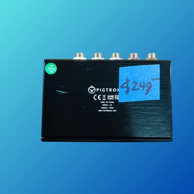 Pigtronix Echolution 3 image 2